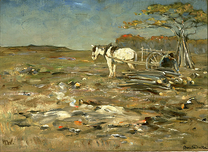 Clearing a Field